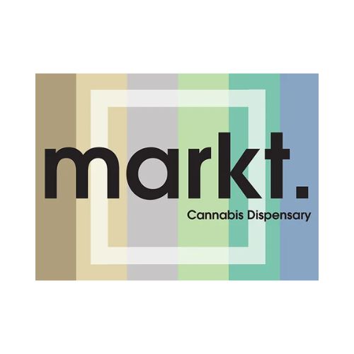 Markt-Dispensary-Logo