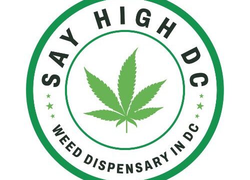 Say-High-DC
