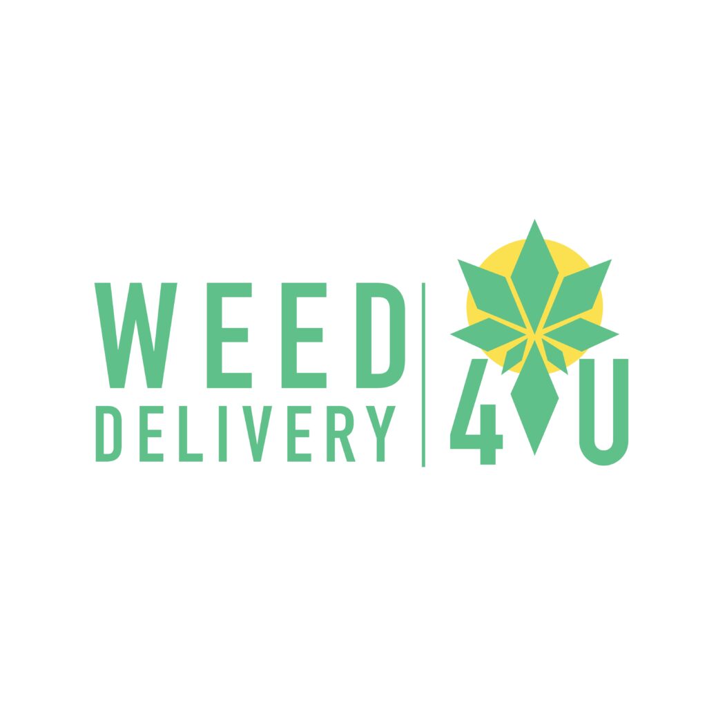 Weed-Delivery-4-U