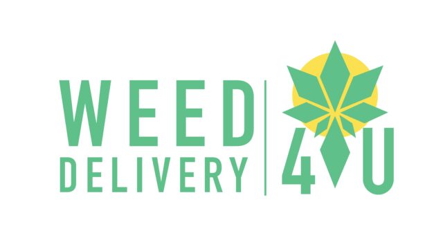 Weed-Delivery-4-U