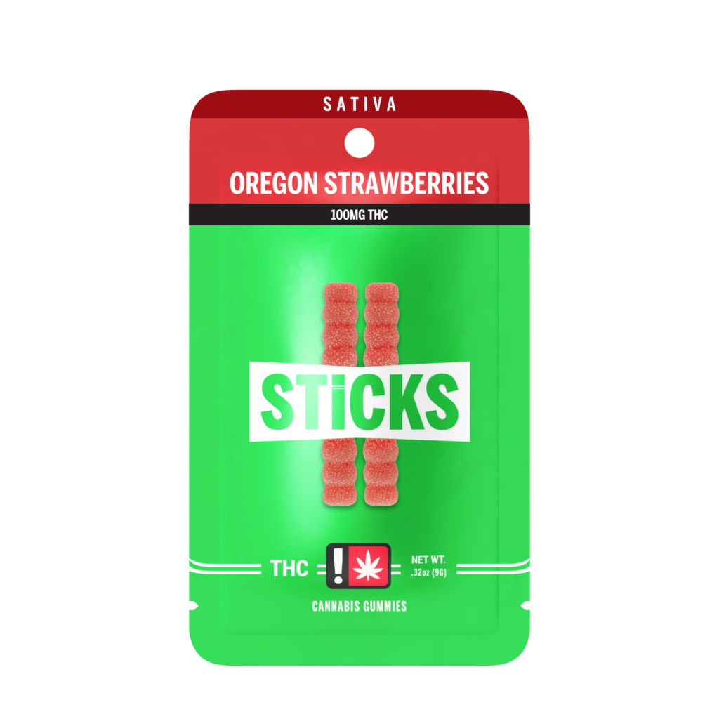 STICKS-gummies-oregon-strawberry-straight-on