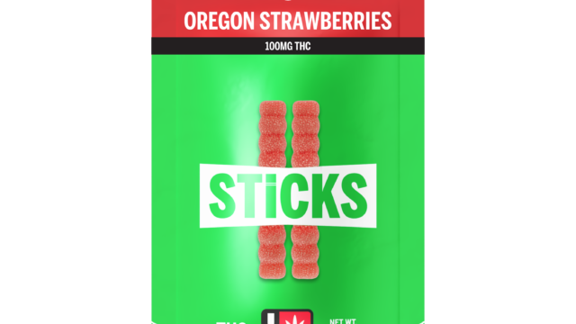 STICKS-gummies-oregon-strawberry-straight-on