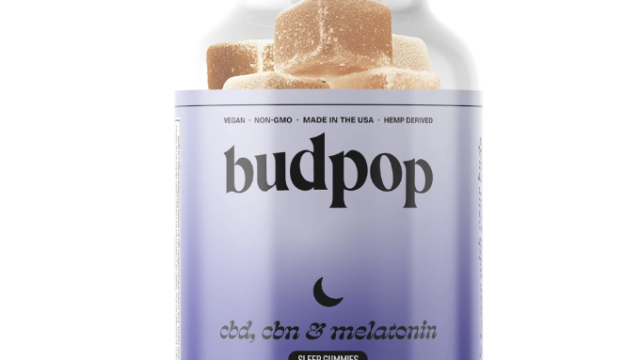 CBD-CBN-Gummies-For-Sleep