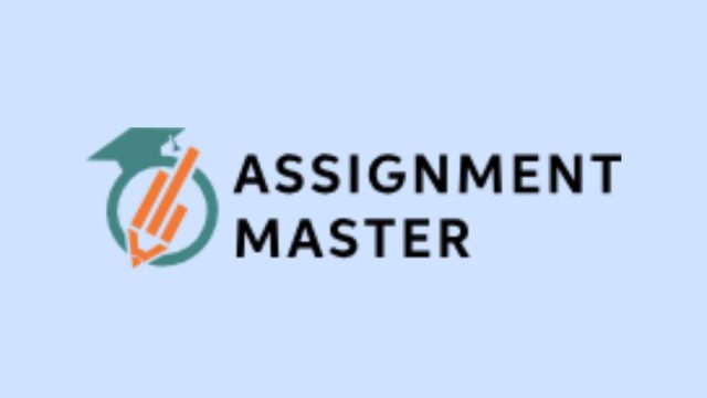assignment-master