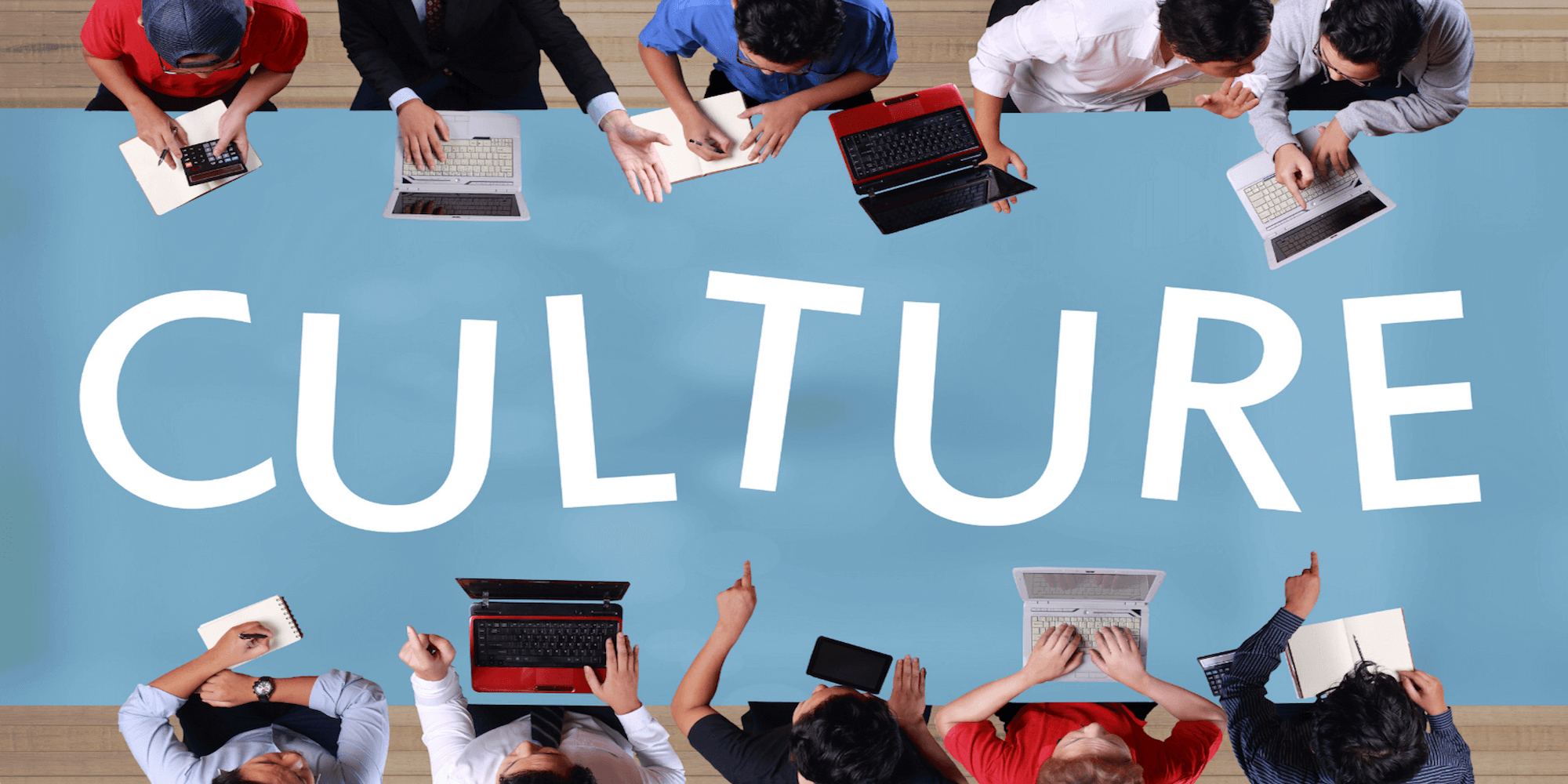 Improve Workplace Culture for HR Managers