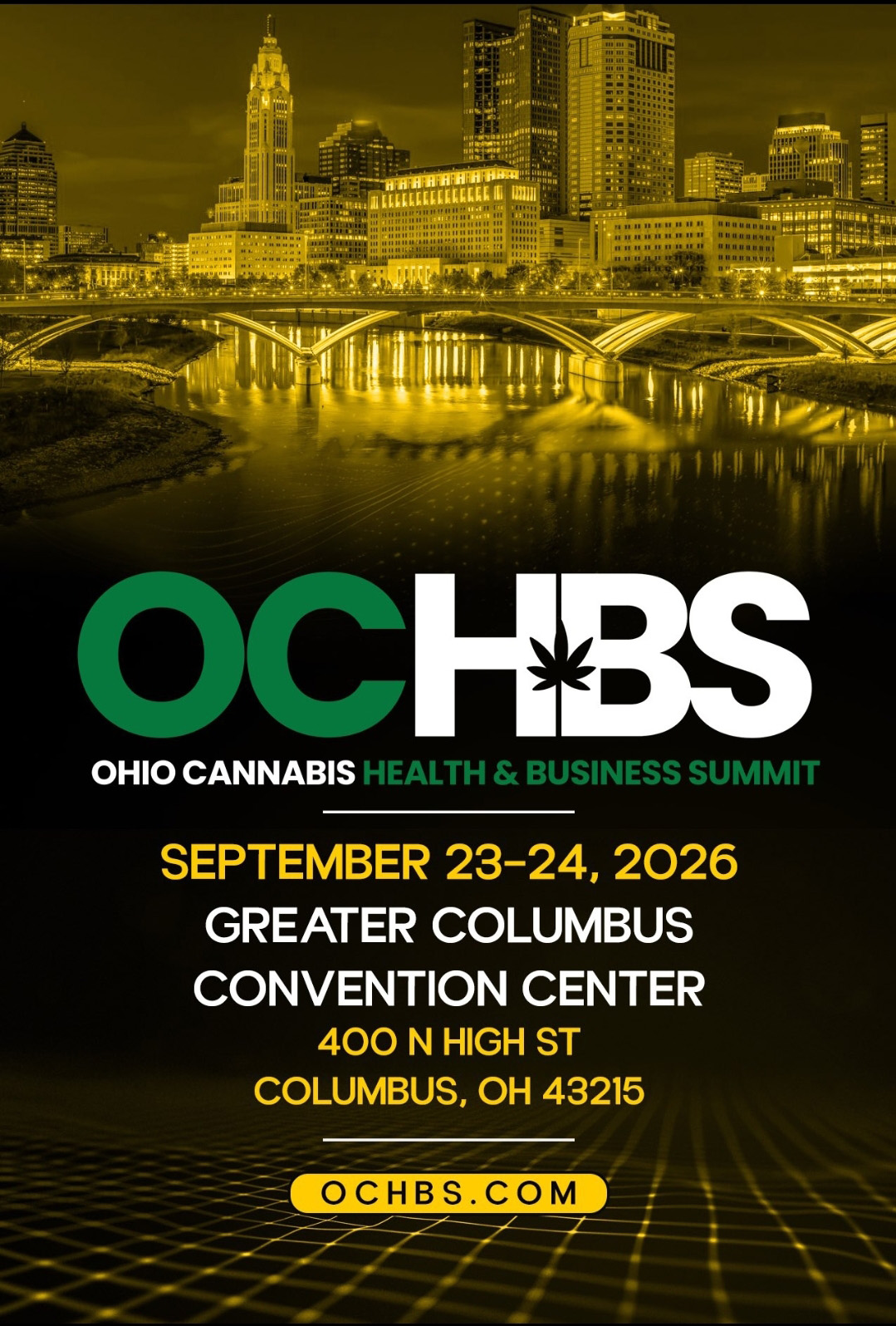 Ohio Cannabis Health and Business Summit