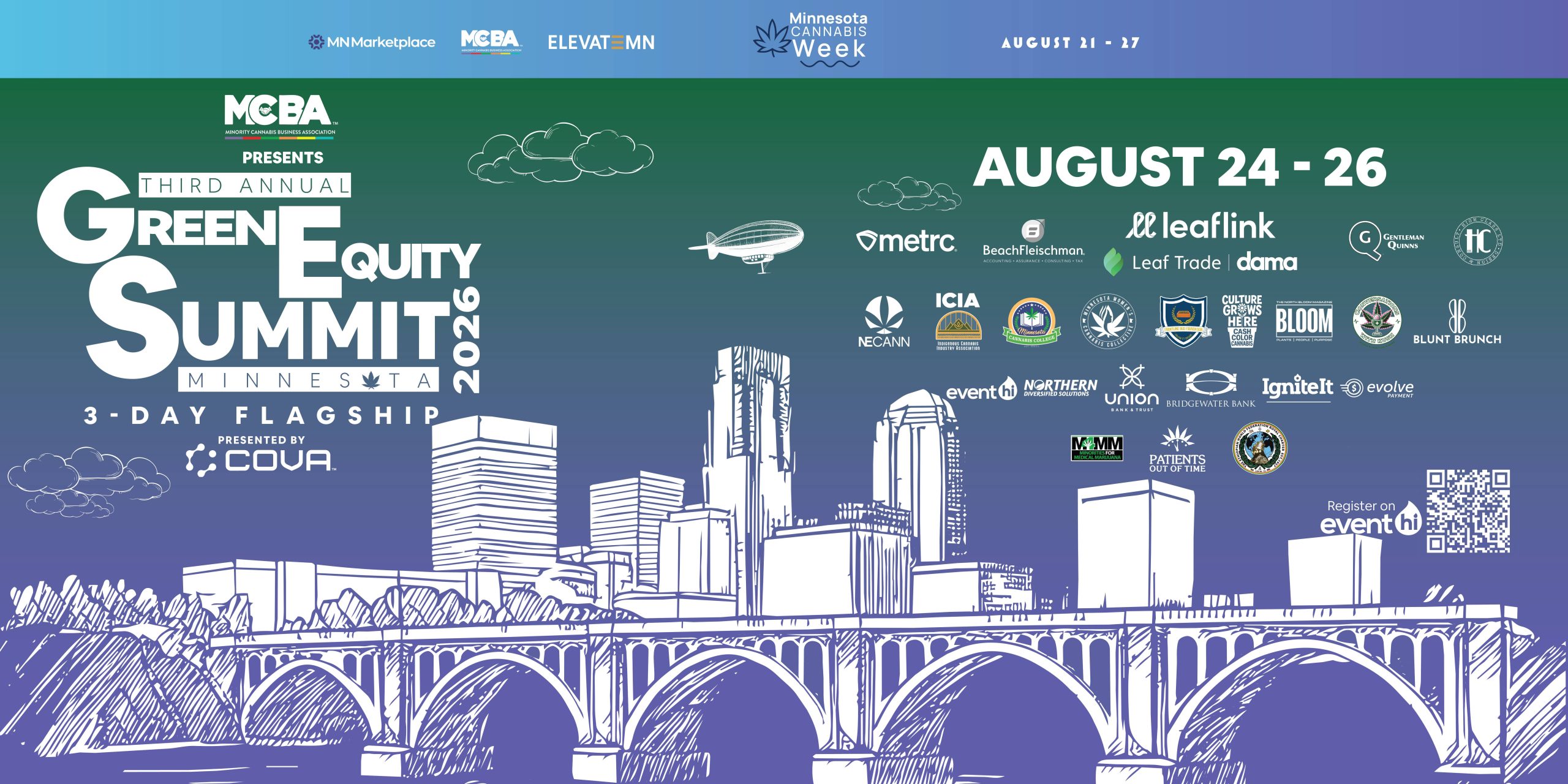 MCBA Green Equity Summit: Day Two