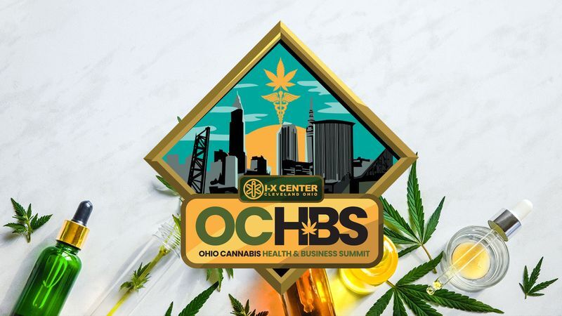 Ohio Cannabis Health & Business Summit