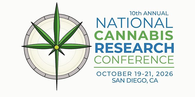 Cannabis Research Conference