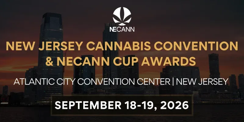 NECANN New Jersey