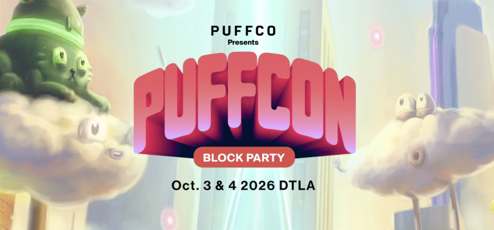 PuffCon 2026
