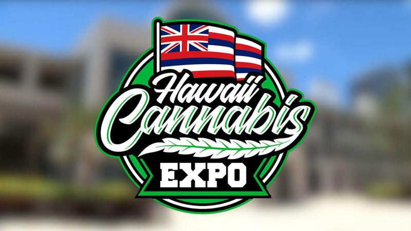 Hawaii Cannabis Expo
