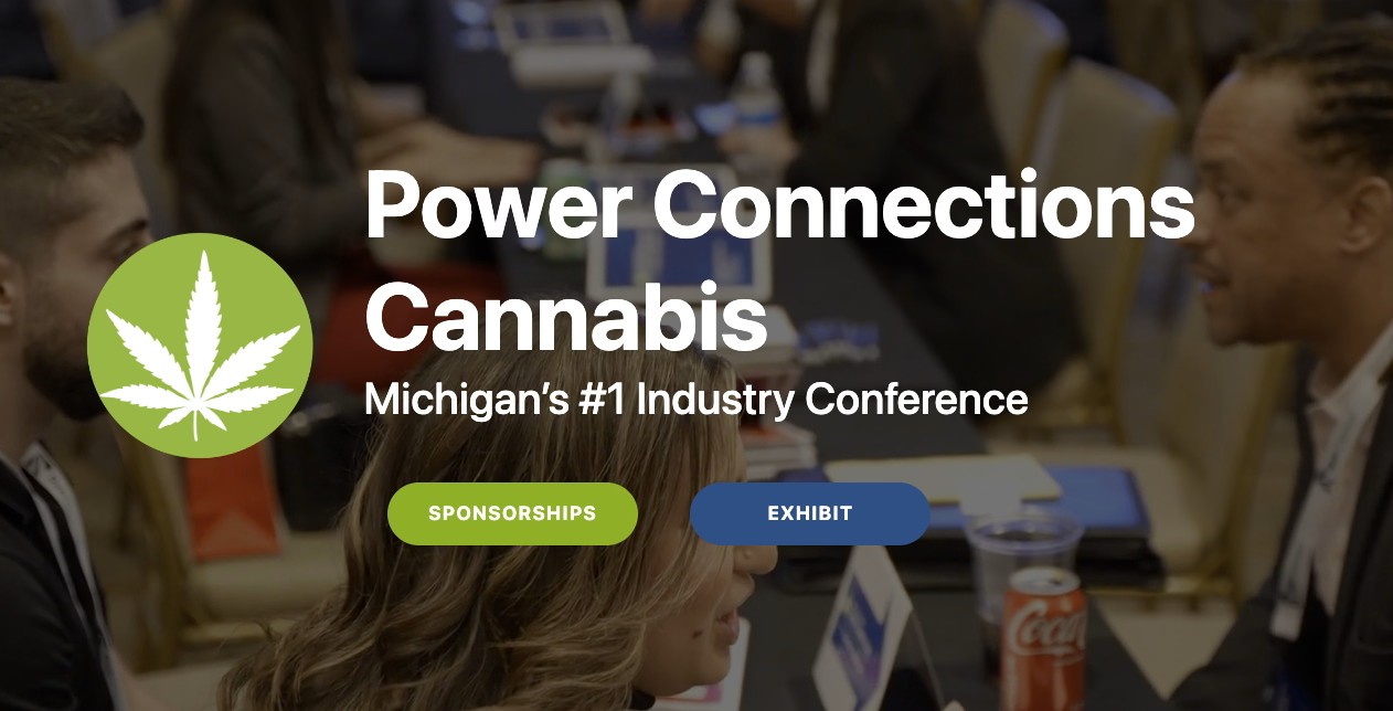 Power Connections Cannabis