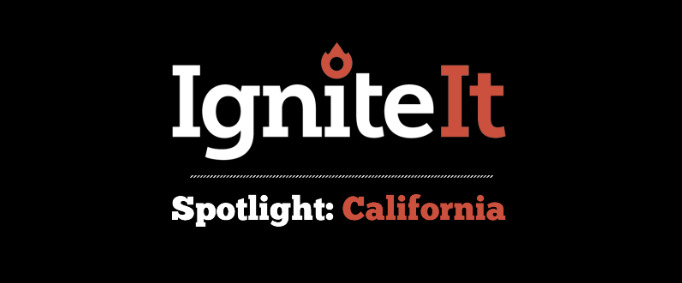 IgniteIt Cannabis Capital Conference CA