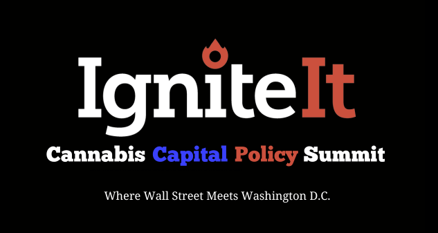 IgniteIt Cannabis Capital Conference DC