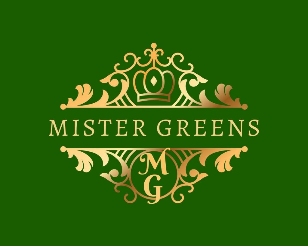 MISTERGREENS