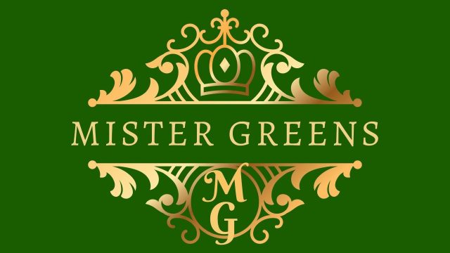 MISTERGREENS